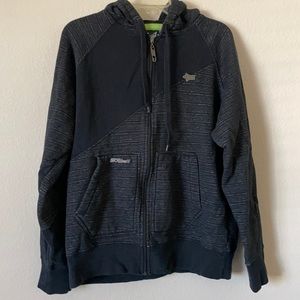 Fox racing sweatshirt. Size:M